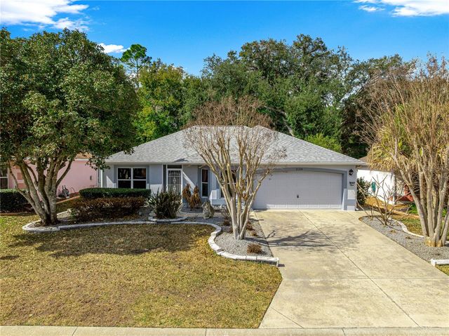 1134 SALIDO AVENUE, Lady Lake, FL 32159