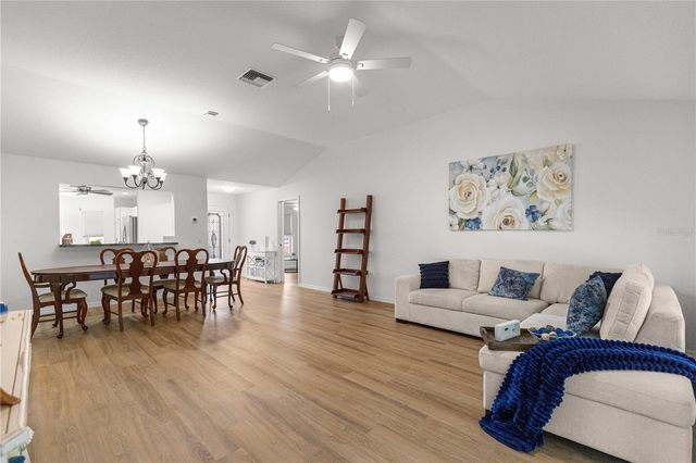 1134 SALIDO AVENUE, Lady Lake, FL 32159