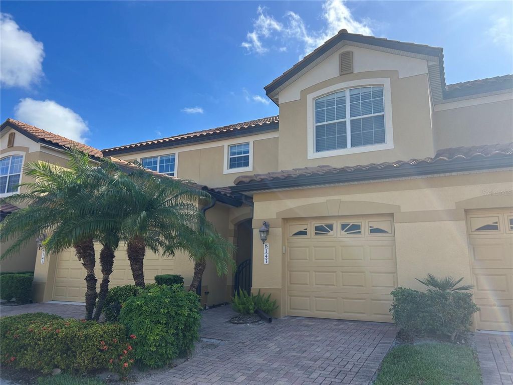 8143 MIRAMAR WAY 8143, Lakewood Ranch, FL 34202