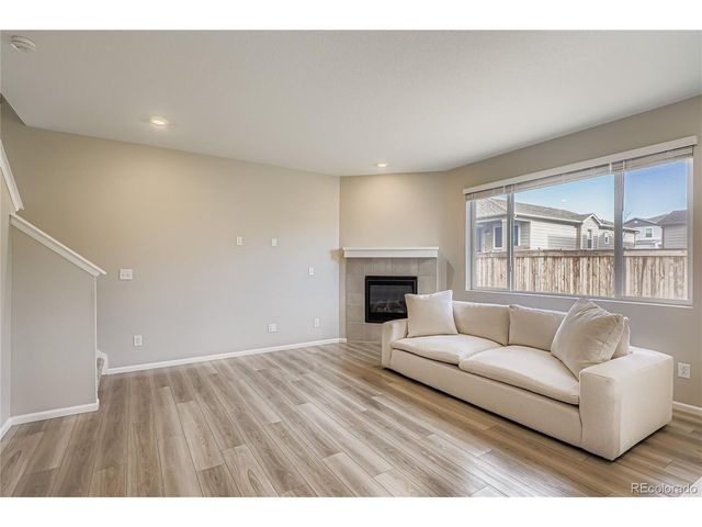 9148 Salida St, Commerce City, CO 80022