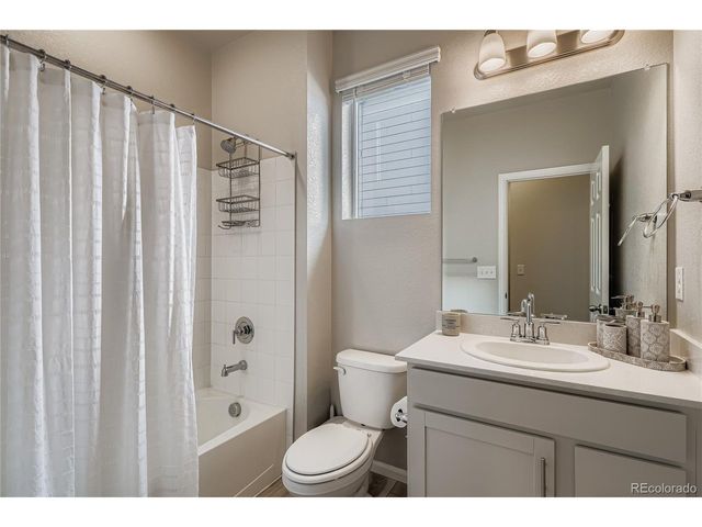 9148 Salida St, Commerce City, CO 80022