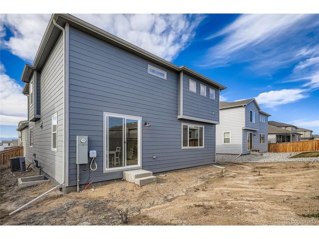 9148 Salida St, Commerce City, CO 80022