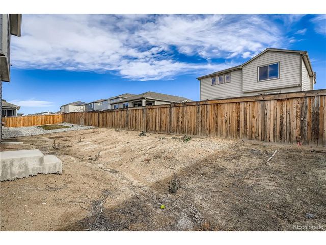 9148 Salida St, Commerce City, CO 80022