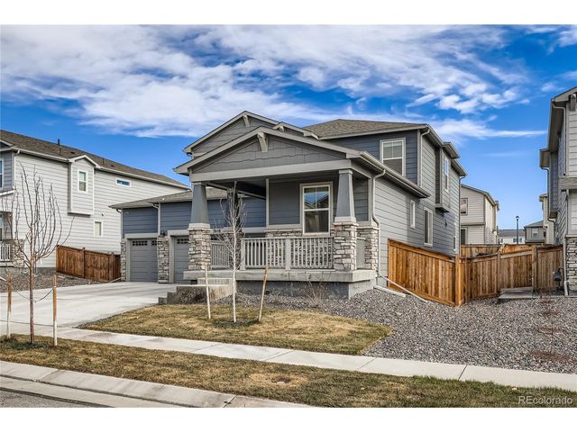 9148 Salida St, Commerce City, CO 80022