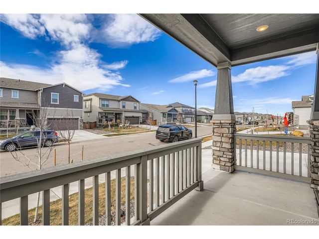 9148 Salida St, Commerce City, CO 80022