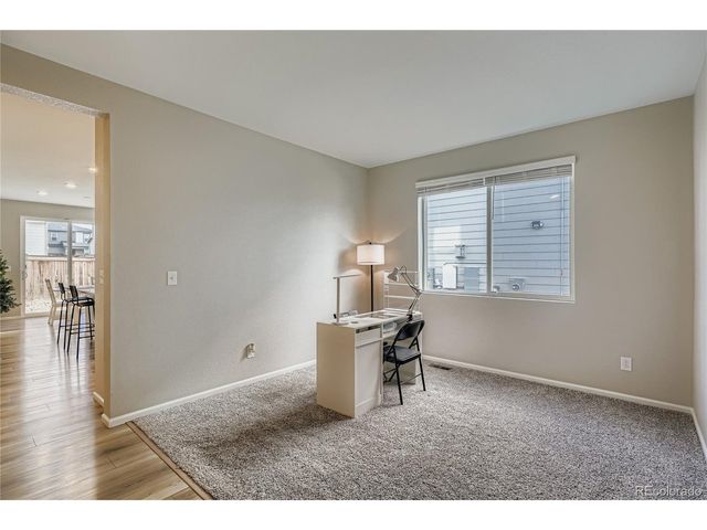 9148 Salida St, Commerce City, CO 80022