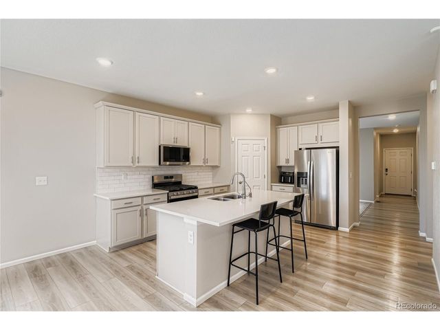 9148 Salida St, Commerce City, CO 80022