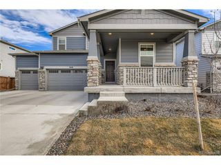 9148 Salida St, Commerce City, CO 80022