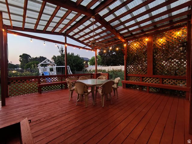 2554 W 6000 S, Roy, UT 84067