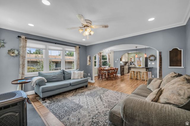 2554 W 6000 S, Roy, UT 84067