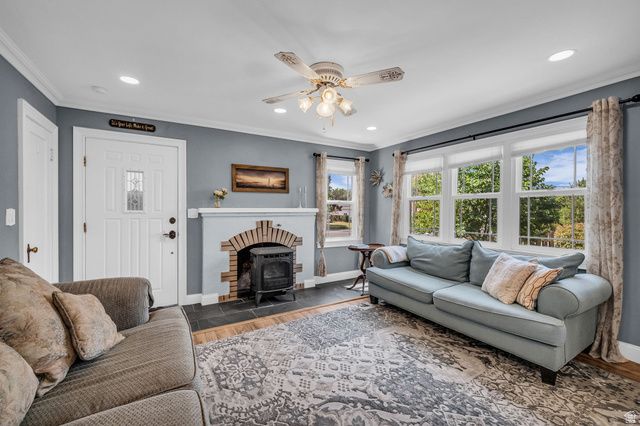 2554 W 6000 S, Roy, UT 84067