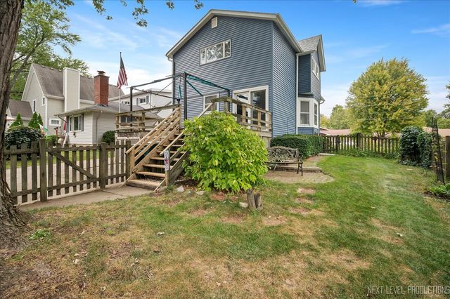 524 Walnut Street, Batavia, IL 60510