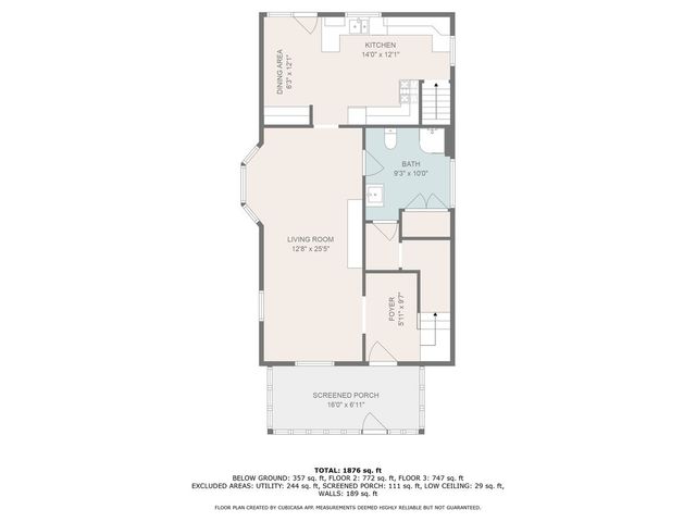 524 Walnut Street, Batavia, IL 60510
