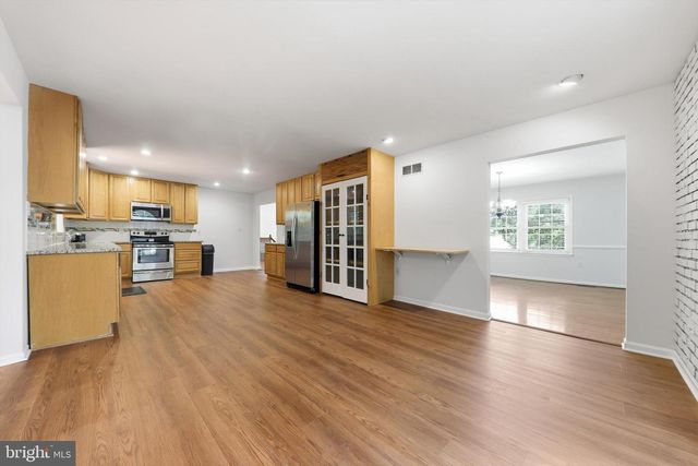 10322 OLD LIBERTY RD, Frederick, MD 21701