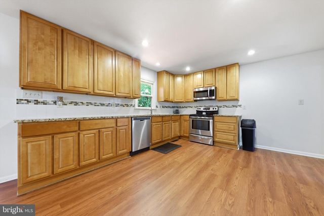 10322 OLD LIBERTY RD, Frederick, MD 21701