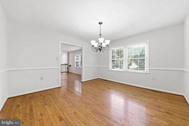 10322 OLD LIBERTY RD, Frederick, MD 21701