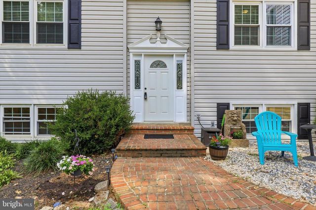 10322 OLD LIBERTY RD, Frederick, MD 21701