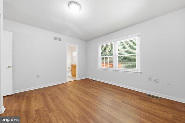 10322 OLD LIBERTY RD, Frederick, MD 21701