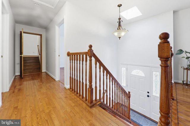 10322 OLD LIBERTY RD, Frederick, MD 21701
