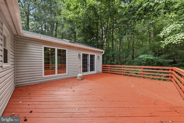 10322 OLD LIBERTY RD, Frederick, MD 21701