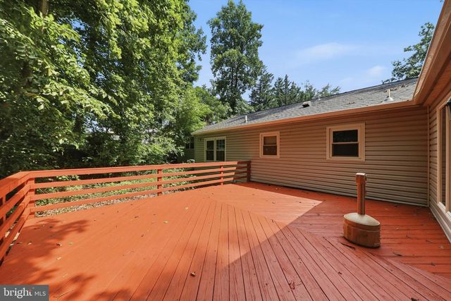 10322 OLD LIBERTY RD, Frederick, MD 21701
