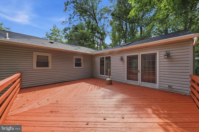 10322 OLD LIBERTY RD, Frederick, MD 21701