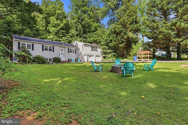 10322 OLD LIBERTY RD, Frederick, MD 21701