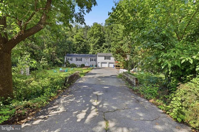 10322 OLD LIBERTY RD, Frederick, MD 21701