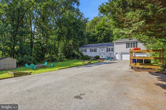 10322 OLD LIBERTY RD, Frederick, MD 21701
