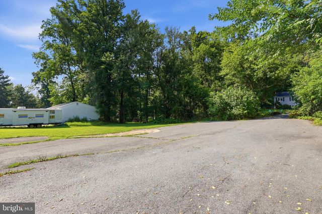 10322 OLD LIBERTY RD, Frederick, MD 21701