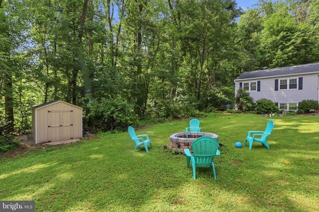 10322 OLD LIBERTY RD, Frederick, MD 21701