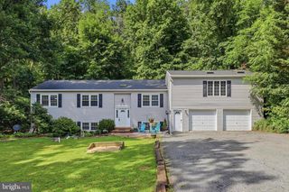 10322 OLD LIBERTY RD, Frederick, MD 21701