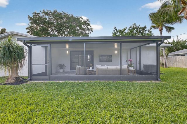 513 Lindell Boulevard, Delray Beach, FL 33444