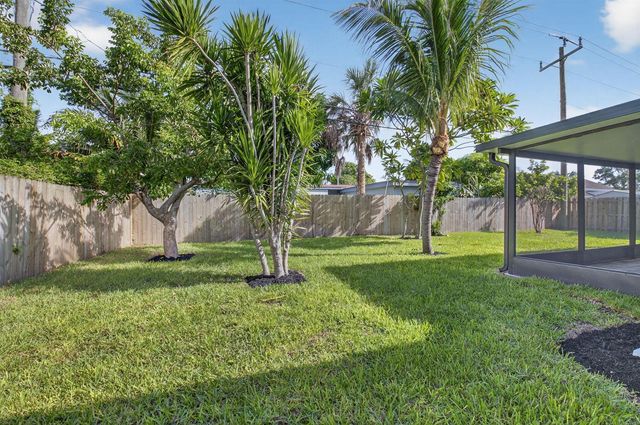 513 Lindell Boulevard, Delray Beach, FL 33444