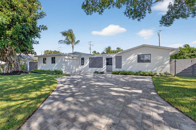 513 Lindell Boulevard, Delray Beach, FL 33444