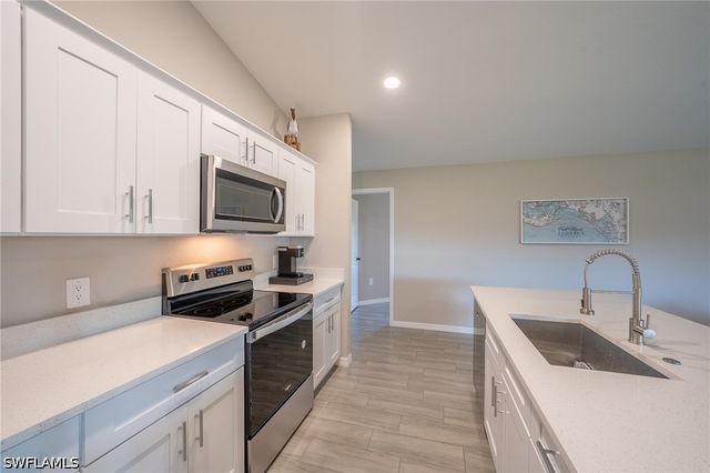 8152 Pelican RD, Fort Myers, FL 33967