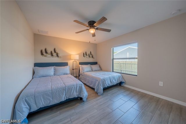 8152 Pelican RD, Fort Myers, FL 33967