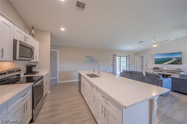 8152 Pelican RD, Fort Myers, FL 33967