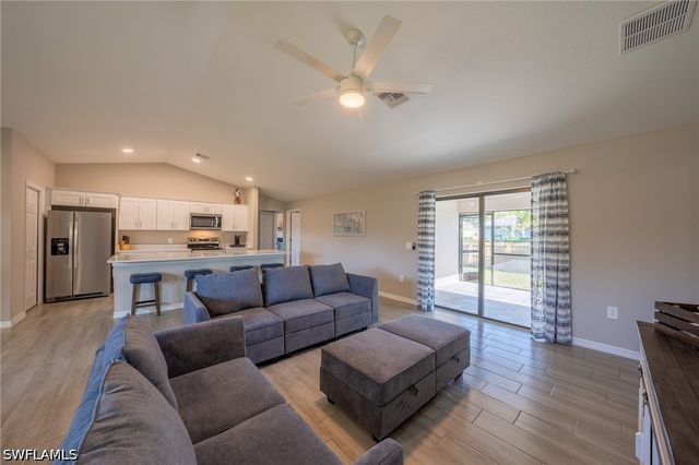 8152 Pelican RD, Fort Myers, FL 33967