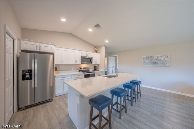 8152 Pelican RD, Fort Myers, FL 33967