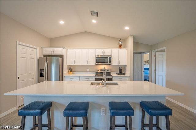 8152 Pelican RD, Fort Myers, FL 33967