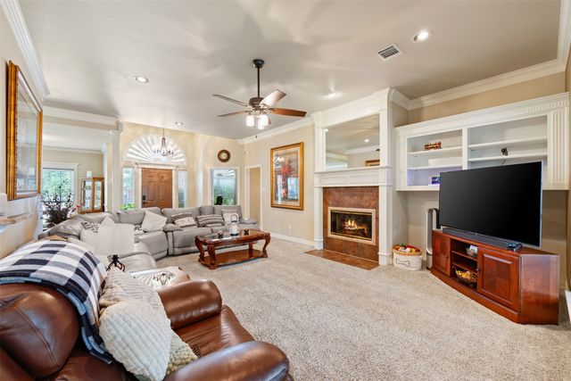 2505 Inverrary Drive, Ennis, TX 75119
