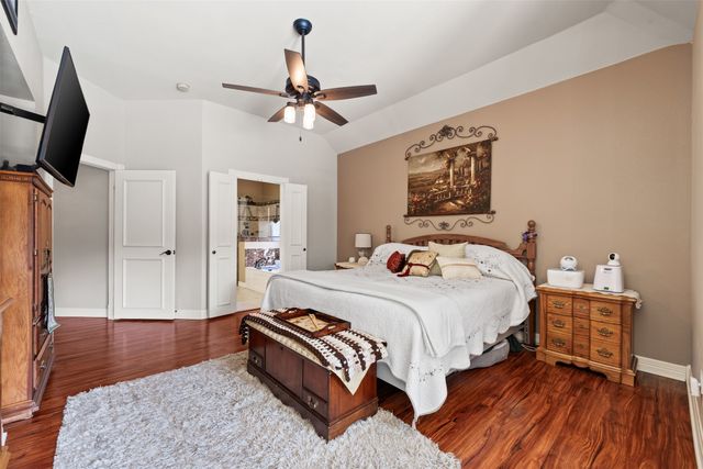 2505 Inverrary Drive, Ennis, TX 75119