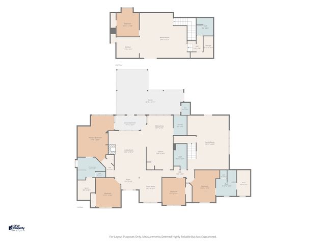 2505 Inverrary Drive, Ennis, TX 75119