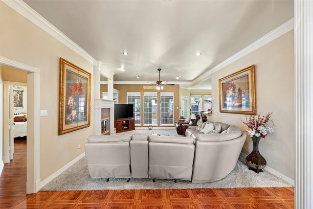 2505 Inverrary Drive, Ennis, TX 75119