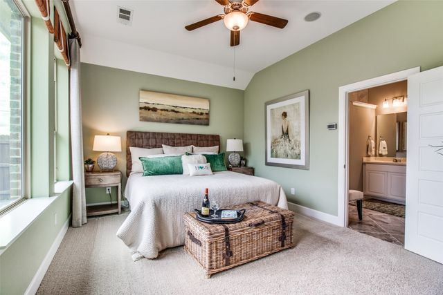 1605 Cedar Crest Drive, Forney, TX 75126