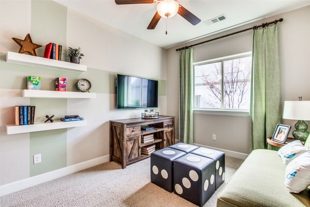 1605 Cedar Crest Drive, Forney, TX 75126