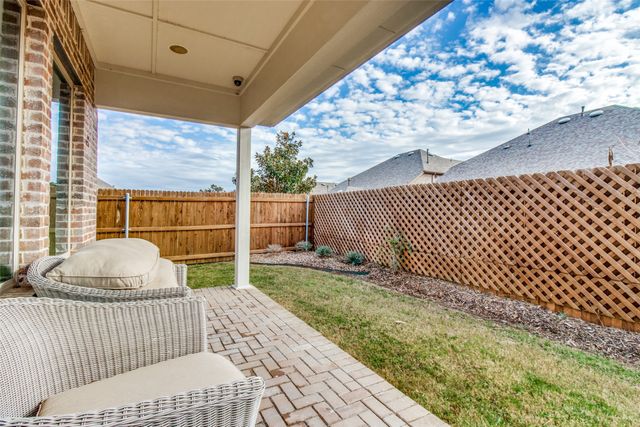 1605 Cedar Crest Drive, Forney, TX 75126