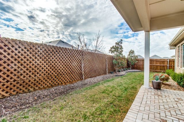 1605 Cedar Crest Drive, Forney, TX 75126