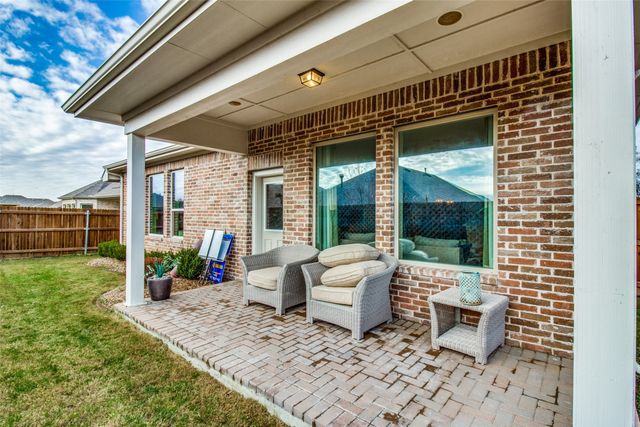 1605 Cedar Crest Drive, Forney, TX 75126